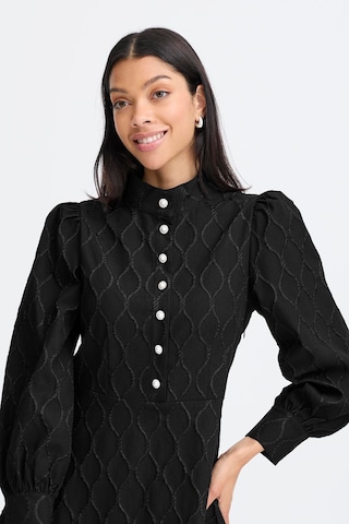 b.young Kleid 'BYDESMORA' in Schwarz