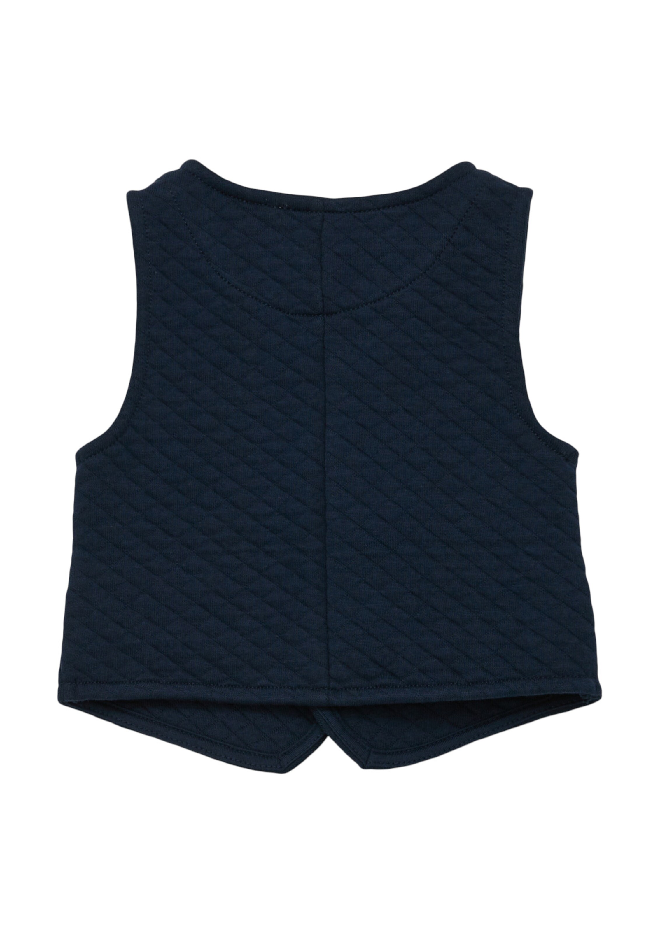s.Oliver Bodywarmer in Blauw