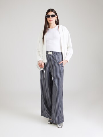 Frieda & Freddies NY Демисезонная куртка в Белый