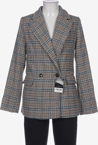 Pull&Bear Blazer XS in Braun: predná strana