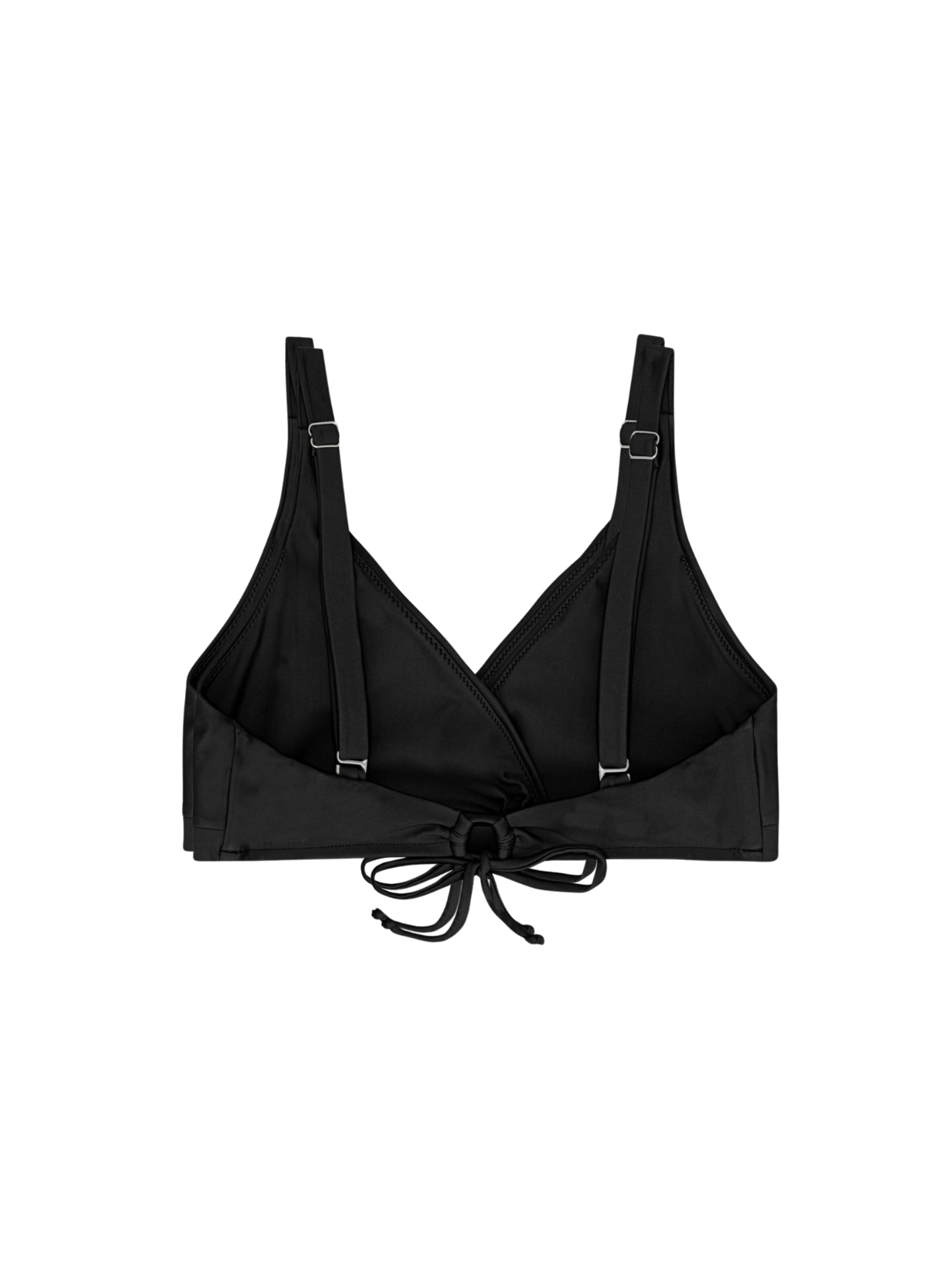 Hauts de bikini ' Istana ' Copenhagen Cartel en noir