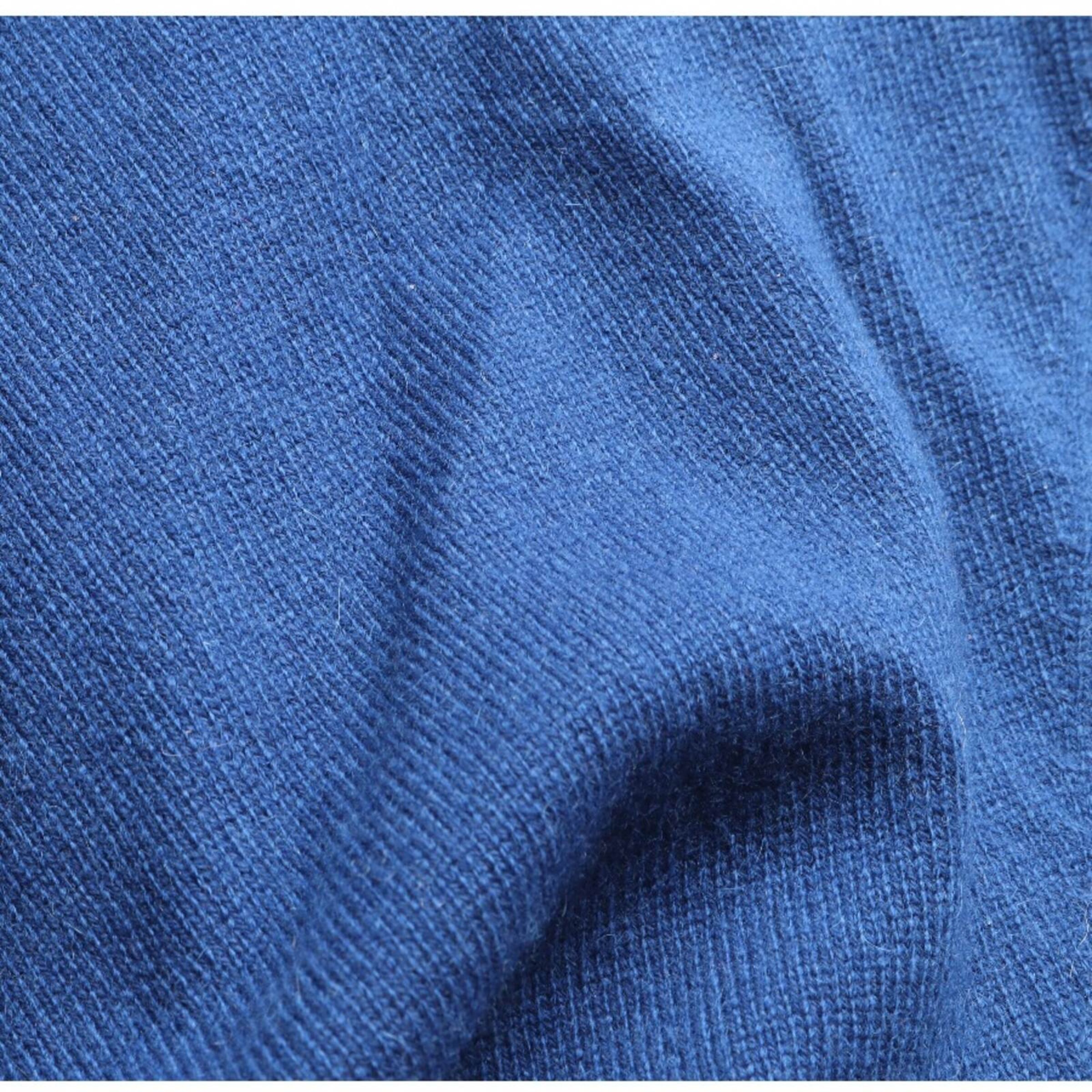 Allude Sweater & Cardigan in XS in Blue