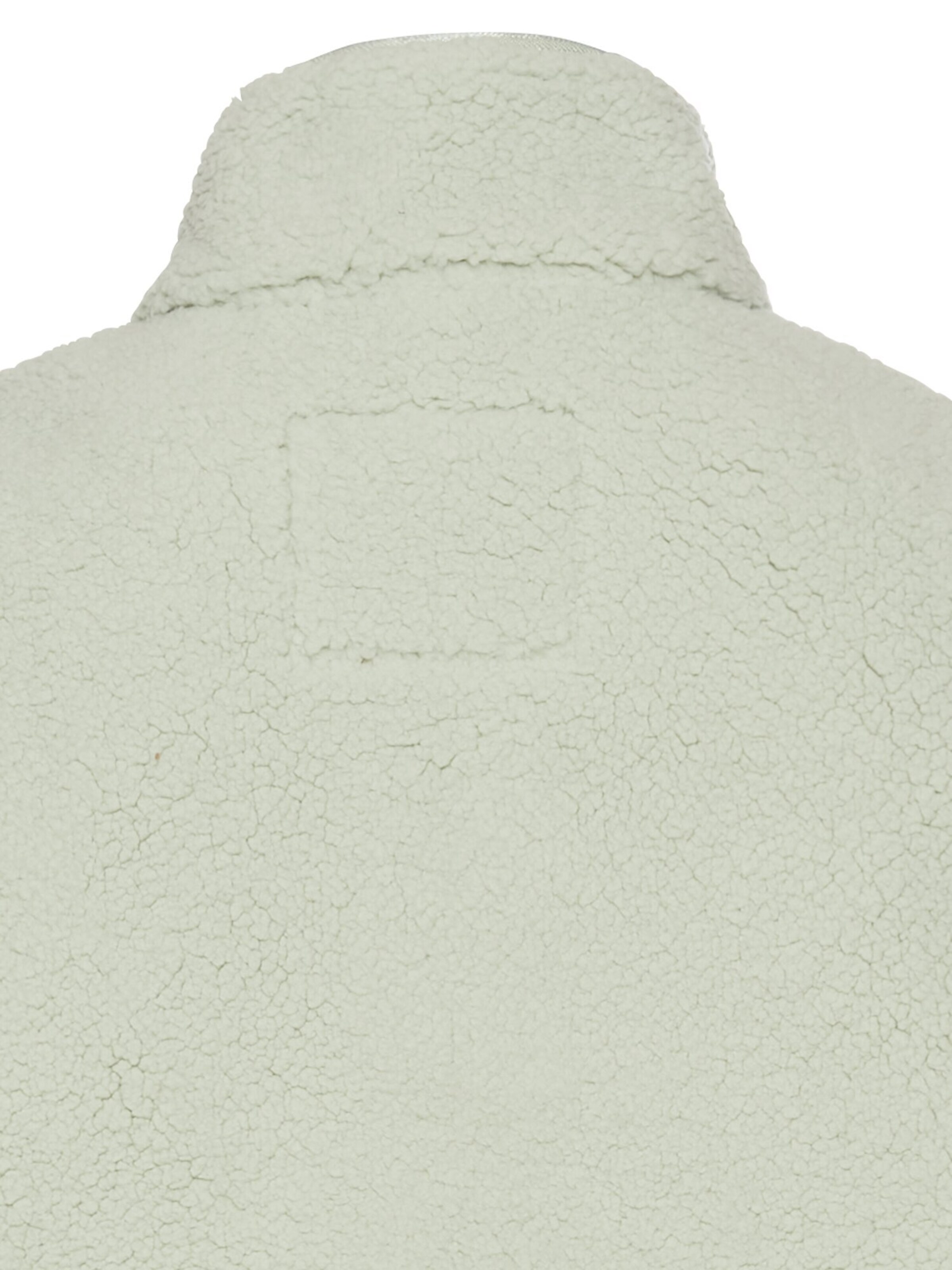 CAMEL ACTIVE Vest in Green