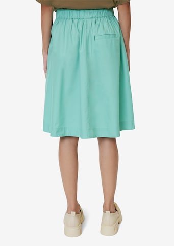 Marc O'Polo Skirt in Blue