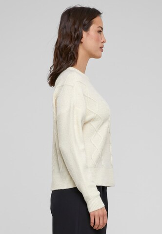 Pullover di Urban Classics in beige