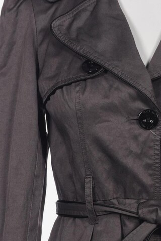 Tally Weijl Jacket & Coat in S in Grey