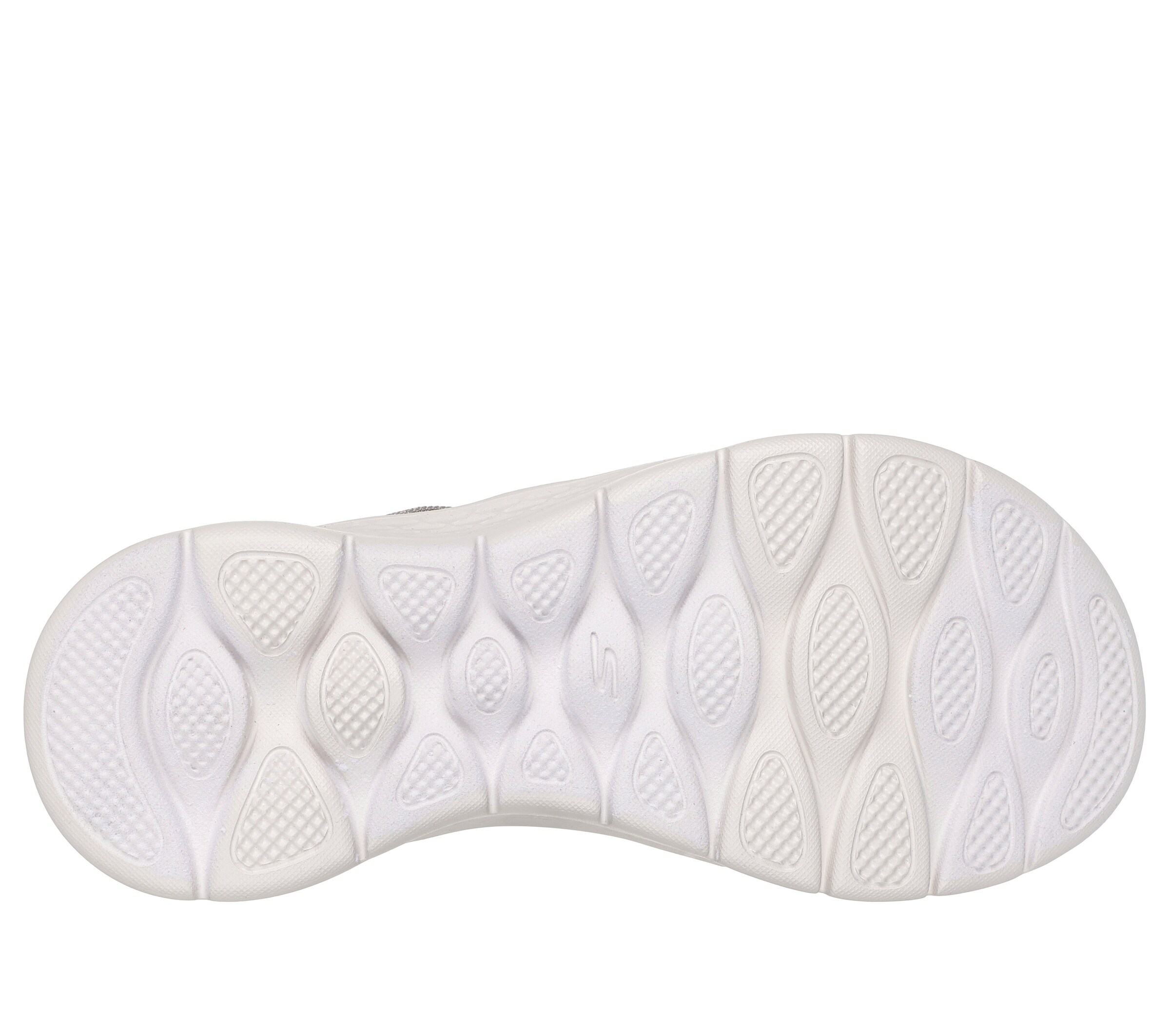 SKECHERS T-Bar Sandals in Grey