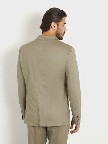 GUESS Regular fit Suit Jacket in Brown