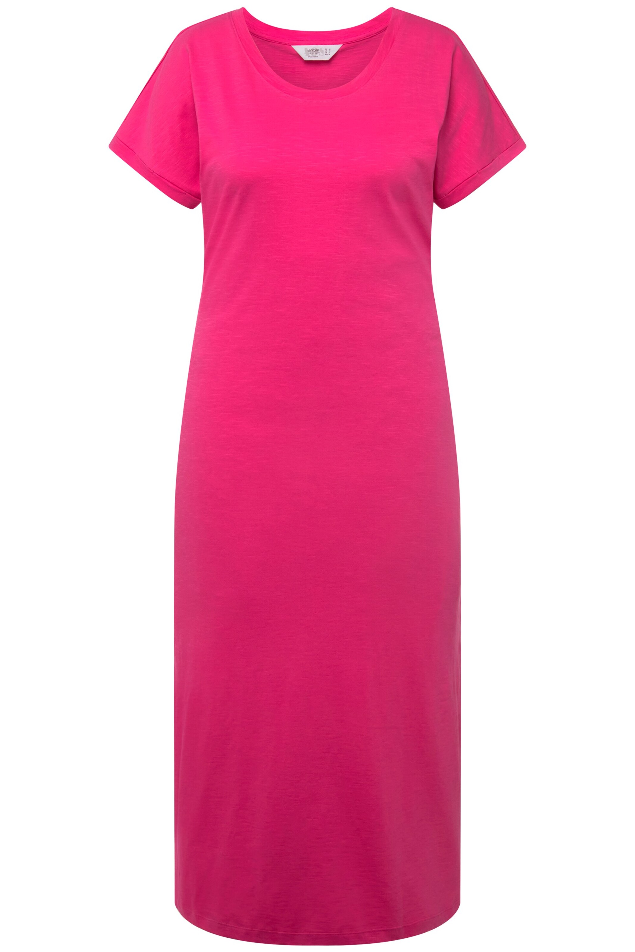 Angel of Style Kleid in Pink: Vorderseite