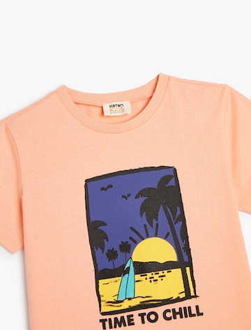 Koton Shirt in Orange