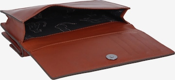 Burkely Smartphone Case 'Meghan' in Brown