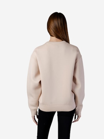 GUESS - Sudadera 'CECILIA CN SWEATSHIRT V4BQ15 K7UW2' en rosa
