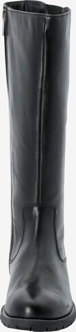 SHEEGO Stiefel in Schwarz