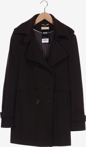 St. Emile Jacket & Coat in M in Brown: front