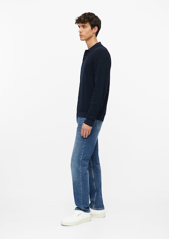 s.Oliver Sweater in Blue