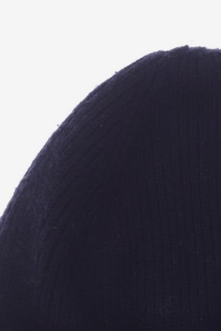 PIECES Hut oder Mütze One Size in Schwarz
