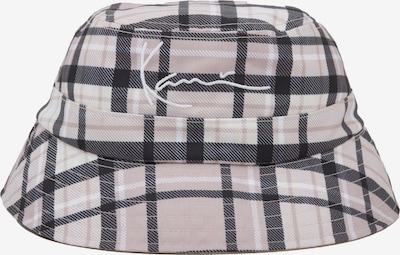 Karl Kani Bucket Hat in sand, Produktansicht