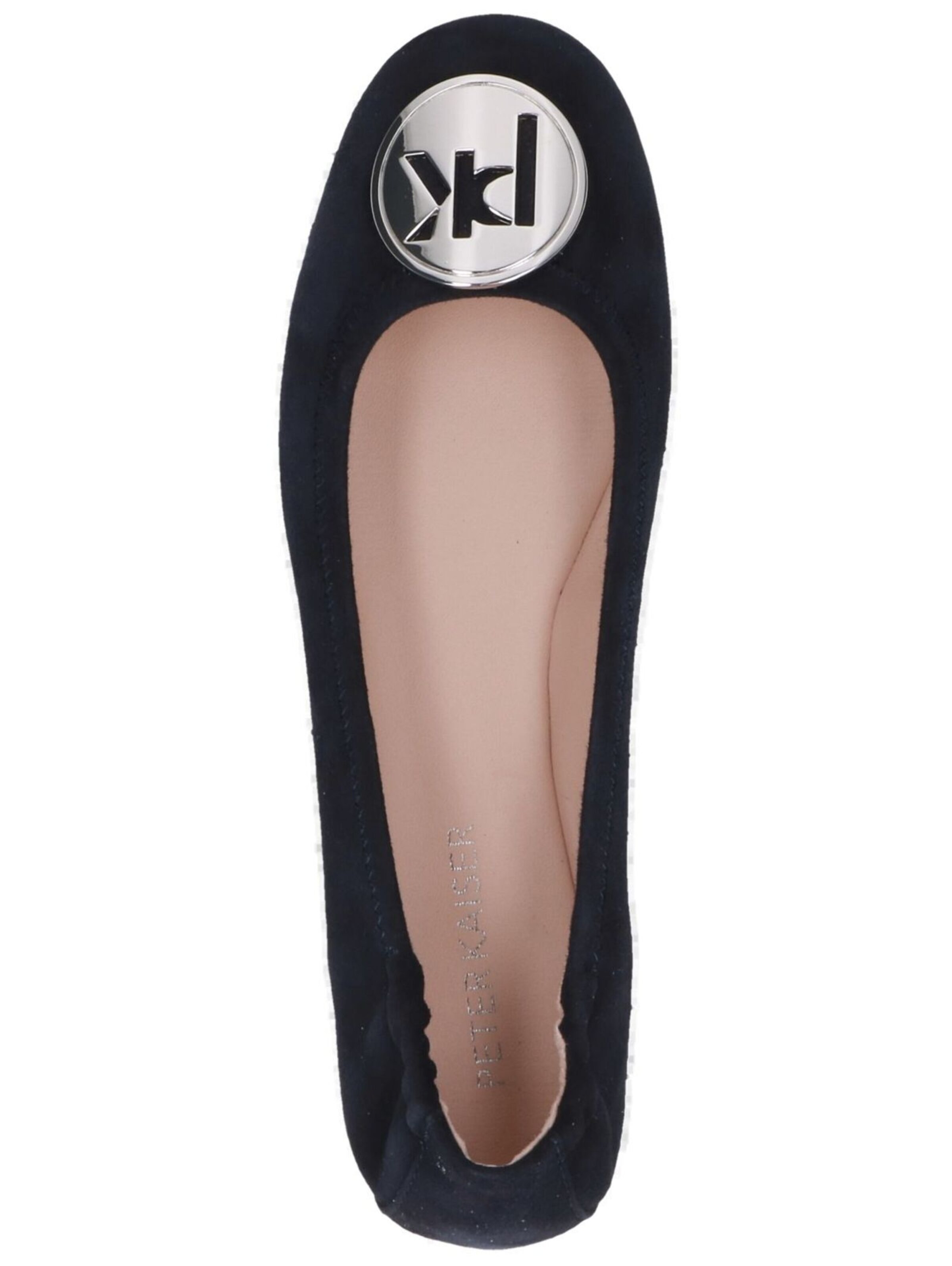 PETER KAISER Ballerina in Blau