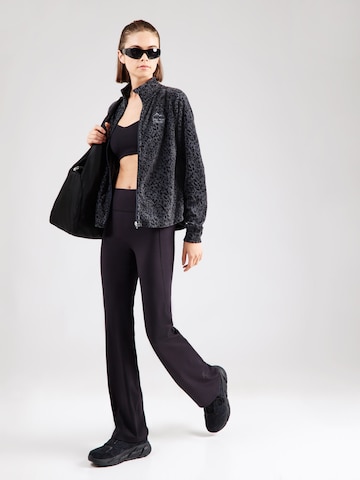 Veste en polaire fonctionnelle 'ONPINO' ONLY PLAY en gris