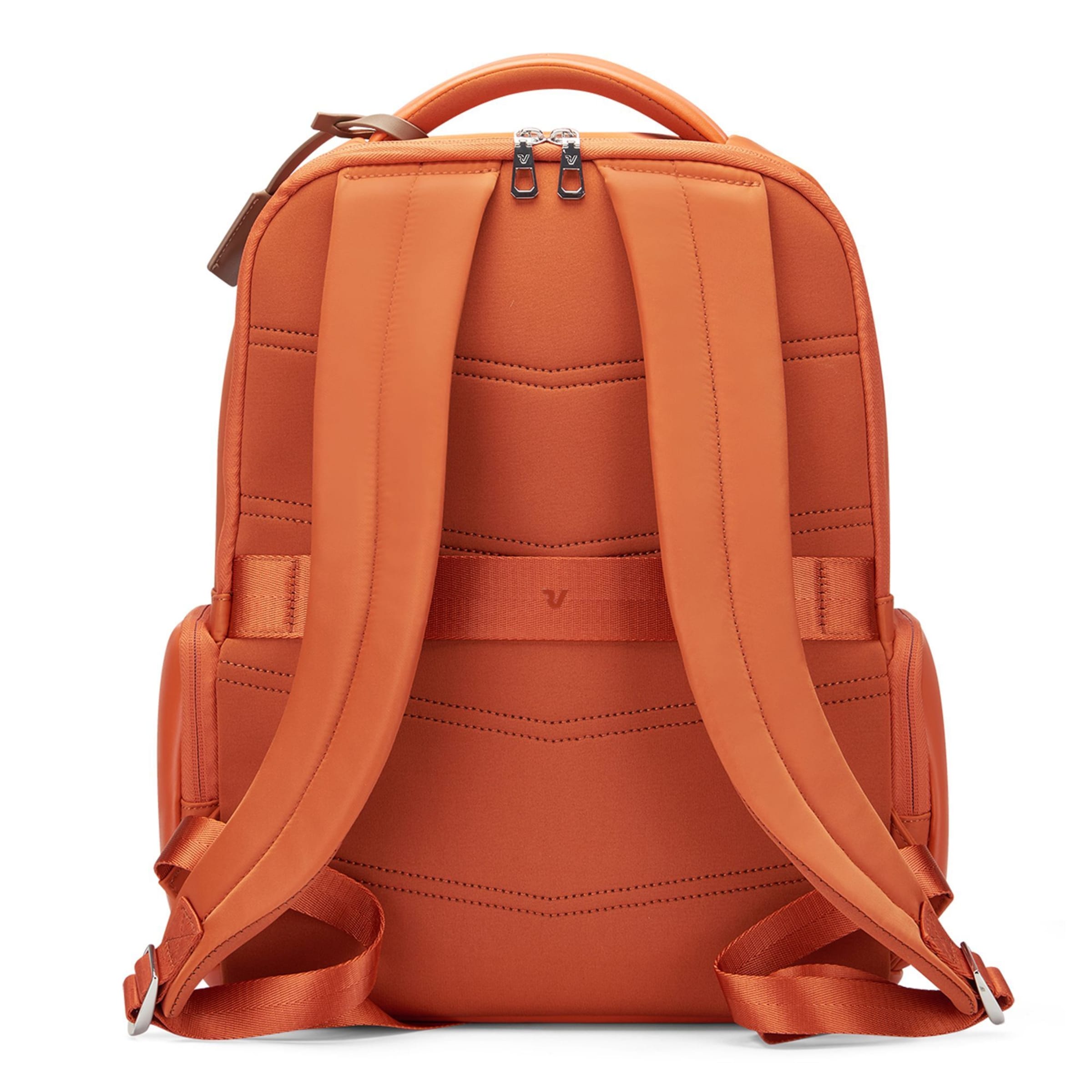 Roncato Backpack 'Biz' in Orange