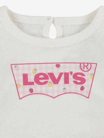 LEVI'S ® T-shirt i beige