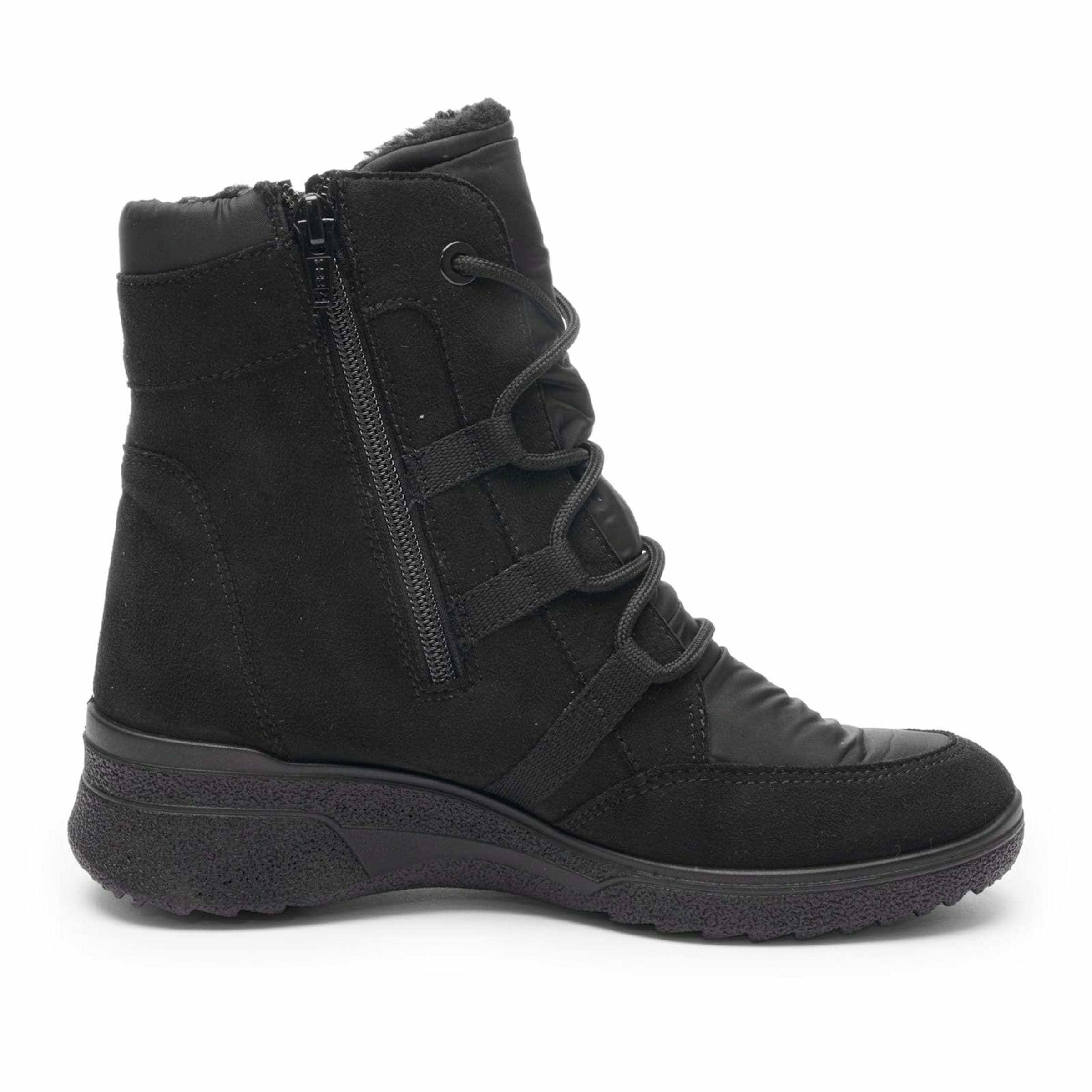 ARA Snow boots in Black