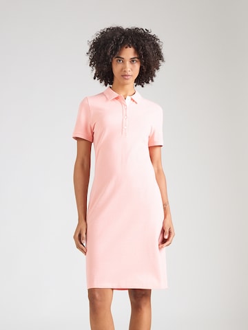 GANT Ruha - rózsaszín: elől