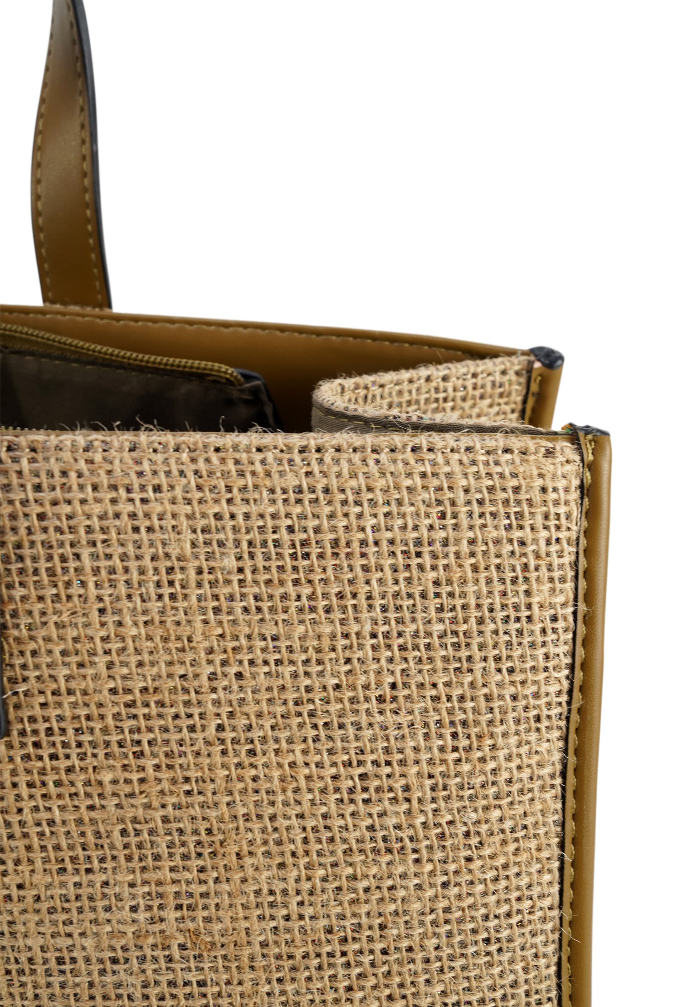 HARPA Shopper 'ENID' in Groen