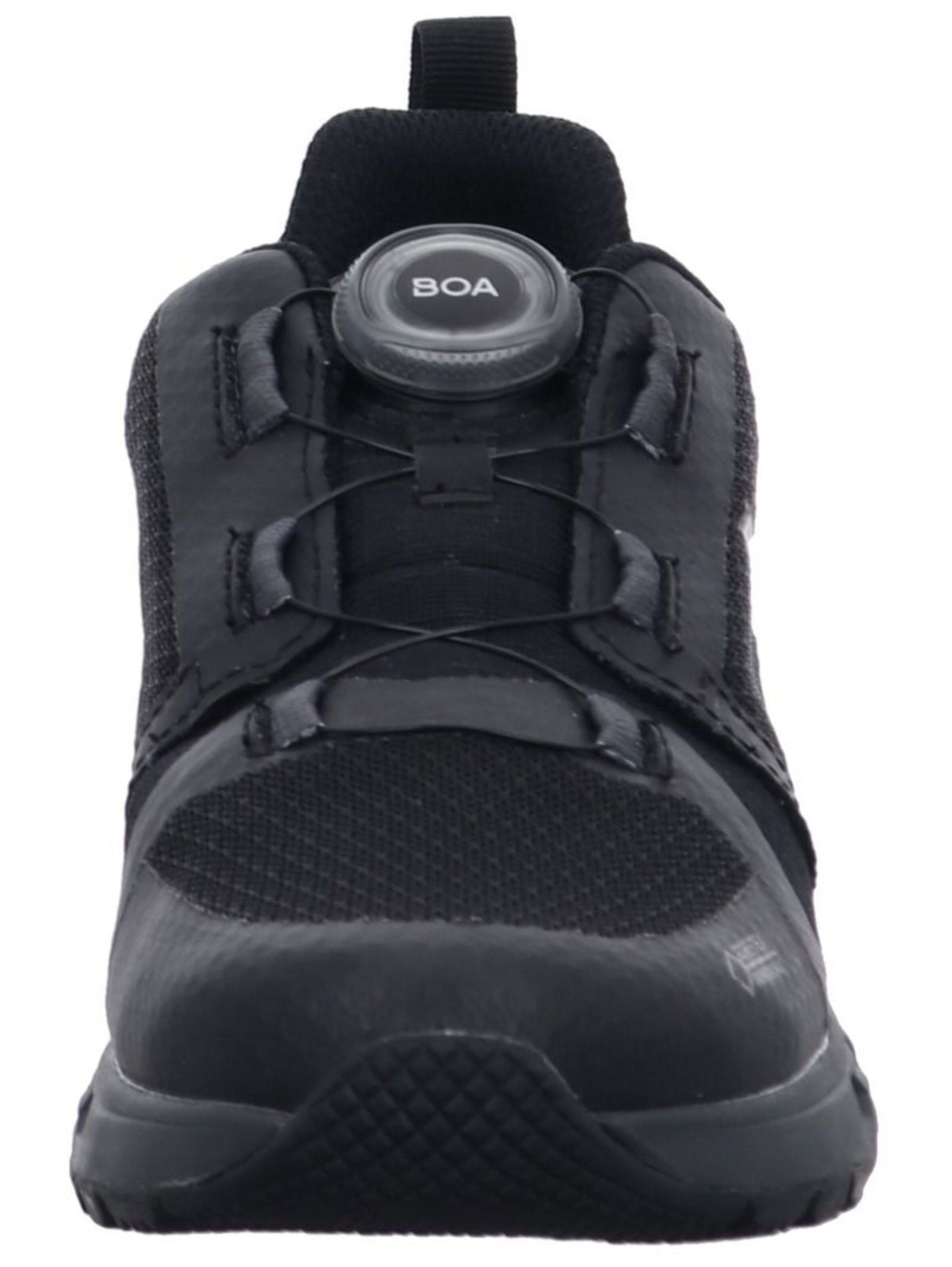 Vado Sneakers in Black