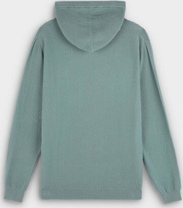 Scalpers Sweatshirt in Groen