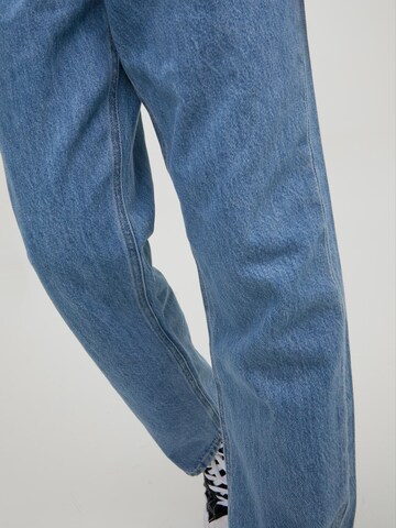 Jack & Jones Junior Regular Jeans 'Chris' in Blau