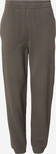 Calvin Klein Jeans Hlače u taupe siva, Pregled proizvoda