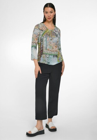 Anna Aura Blouse in Mixed colors