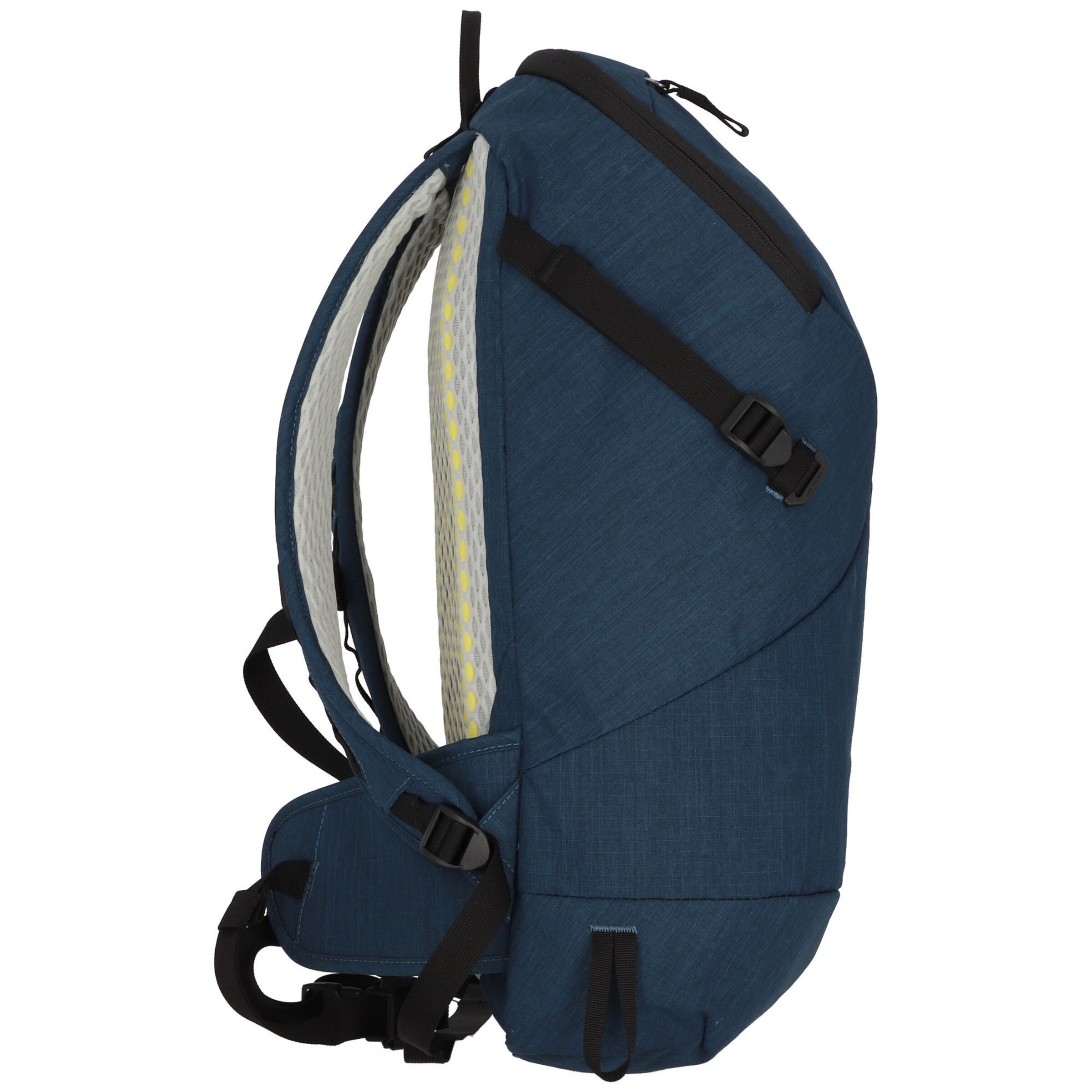 JACK WOLFSKIN Sportrucksack 'Terraventure' in Blau