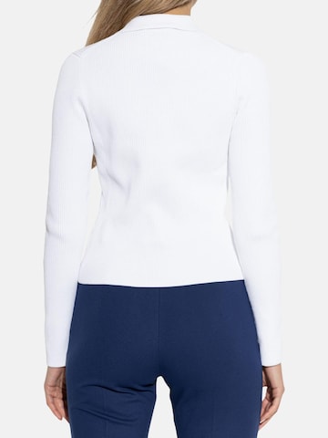 Michael Kors - Jersey en blanco