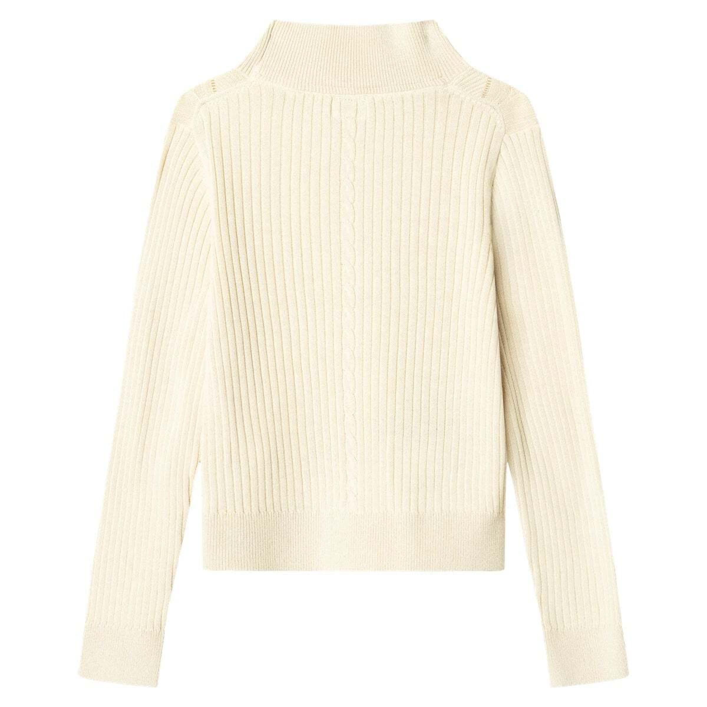 Pepe Jeans - Jersey 'Marla' en beige