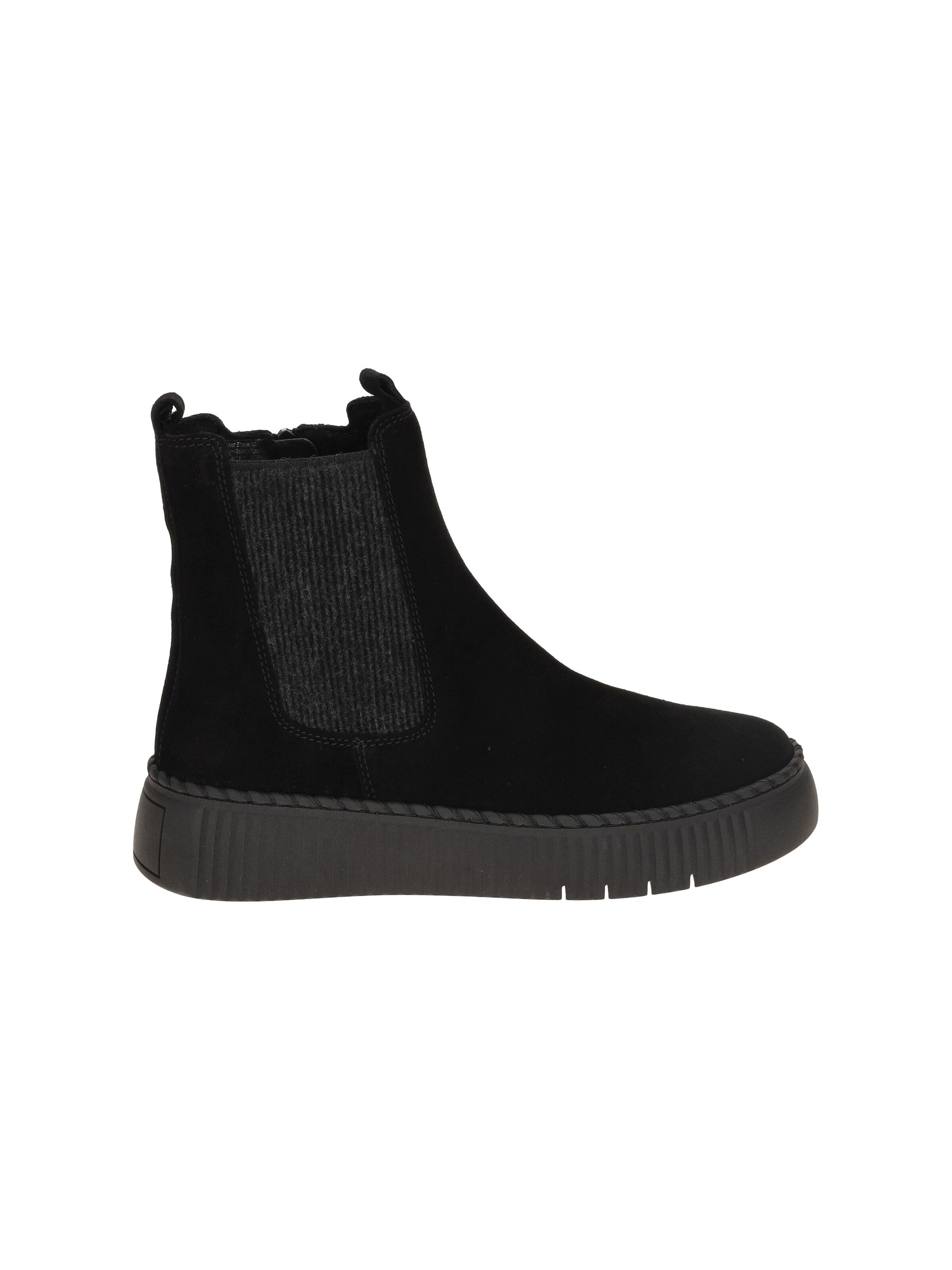 GABOR Boots‌‌‌‌‌‌‌‌‌‌ in Schwarz