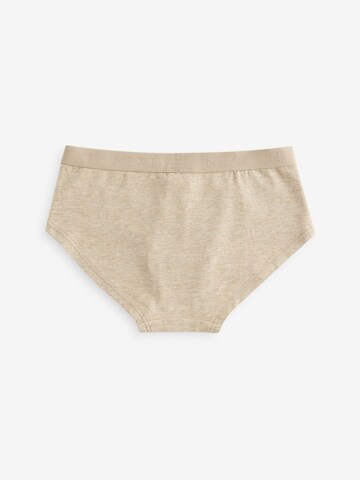 Next - Cueca em mistura de cores
