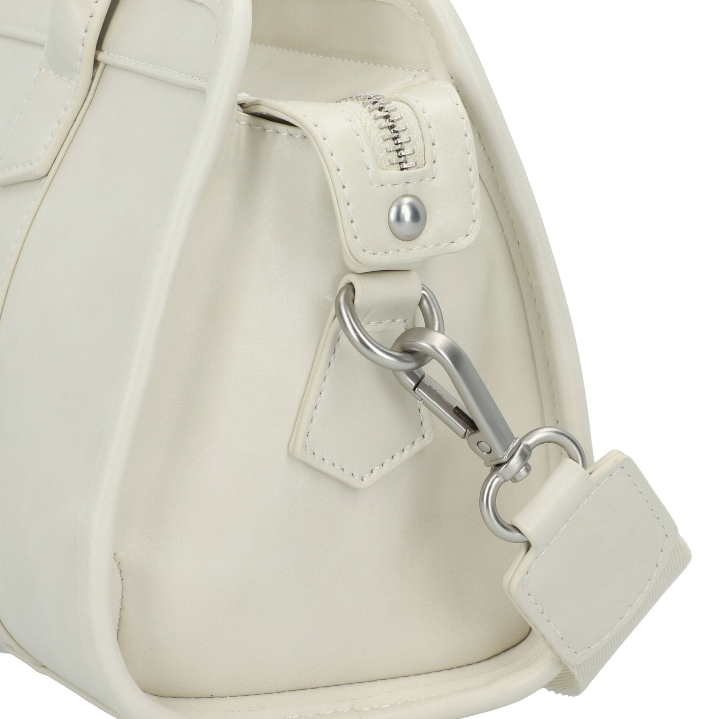ESPRIT Handtas in Beige