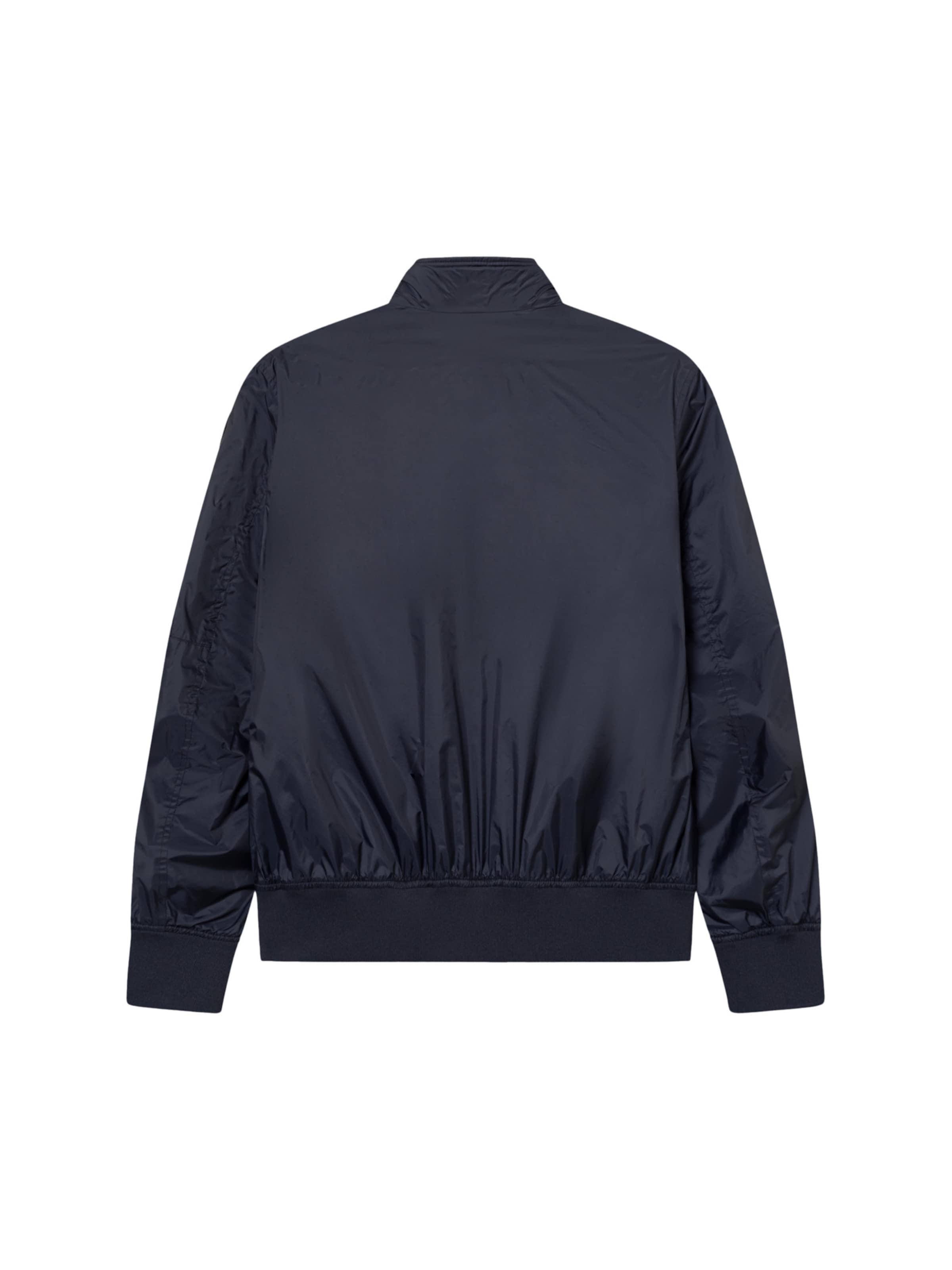 Blauer - Chaqueta de entretiempo 'Brahms' en azul