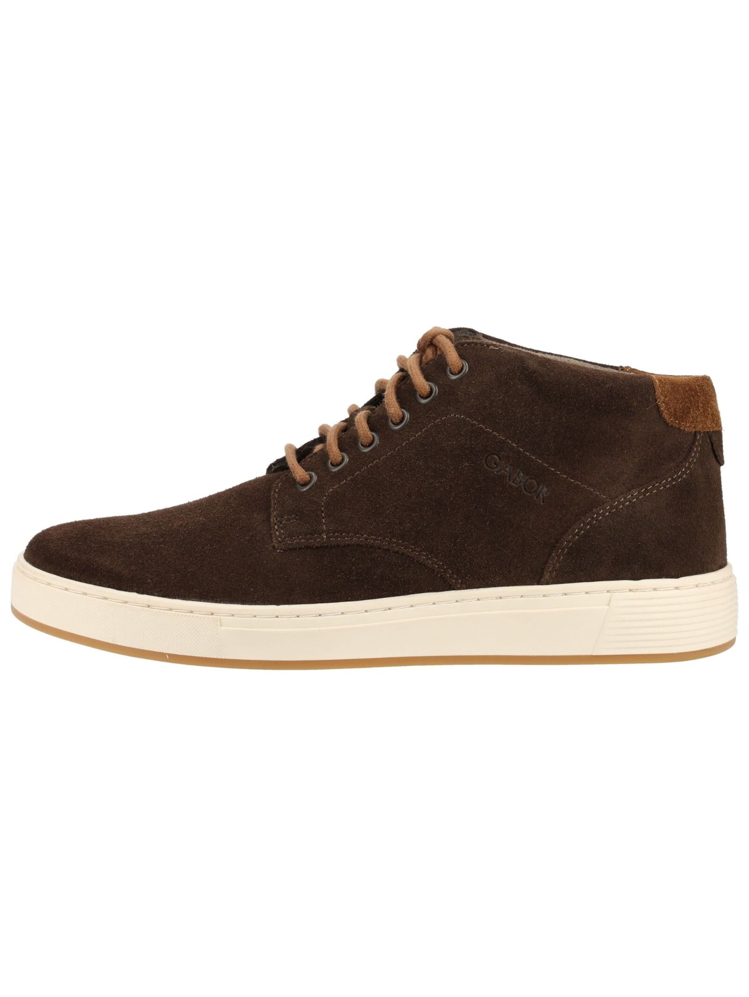 GABOR Veterboots in Bruin