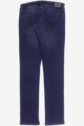 TIMEZONE Jeans 27 in Blau