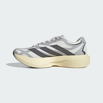 Chaussure de course 'Adizero Evo SL Exo' ADIDAS PERFORMANCE en blanc