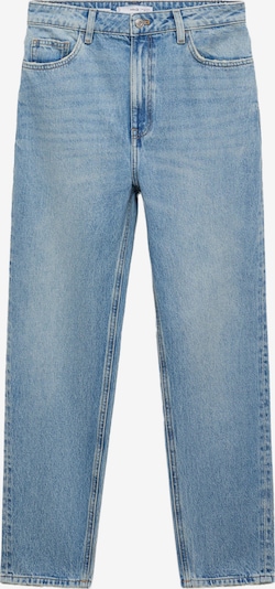 MANGO Farkut koossa 24-25 värissä sininen denim, Tuotenäkymä