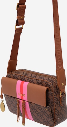 Liu Jo Crossbody bag in Brown