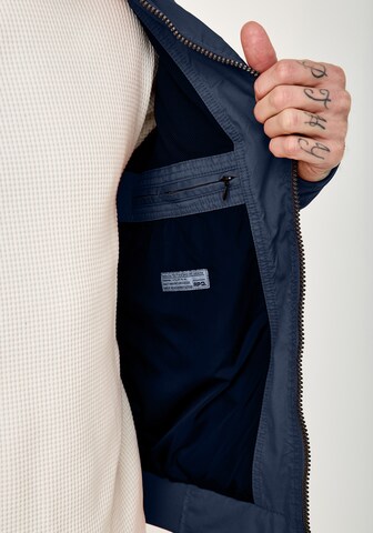 REDPOINT Between-Season Jacket in Blue