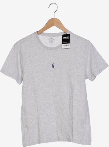 Polo Ralph Lauren T-Shirt M in Grau: predná strana
