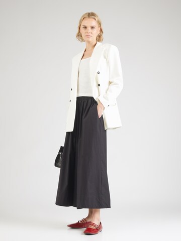 ONLY Top 'ONLGWEN' in White