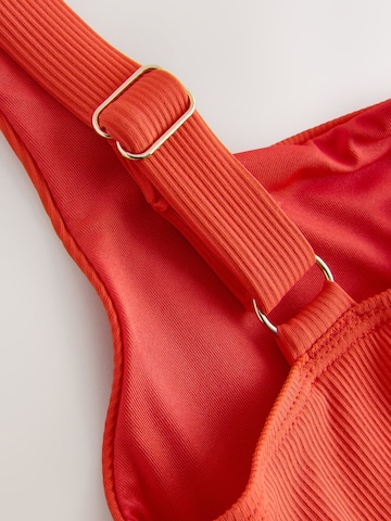 Next Swimsuit in Red