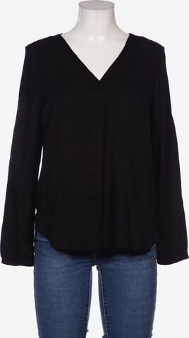 ARMEDANGELS Blouse & Tunic in L in Black: front
